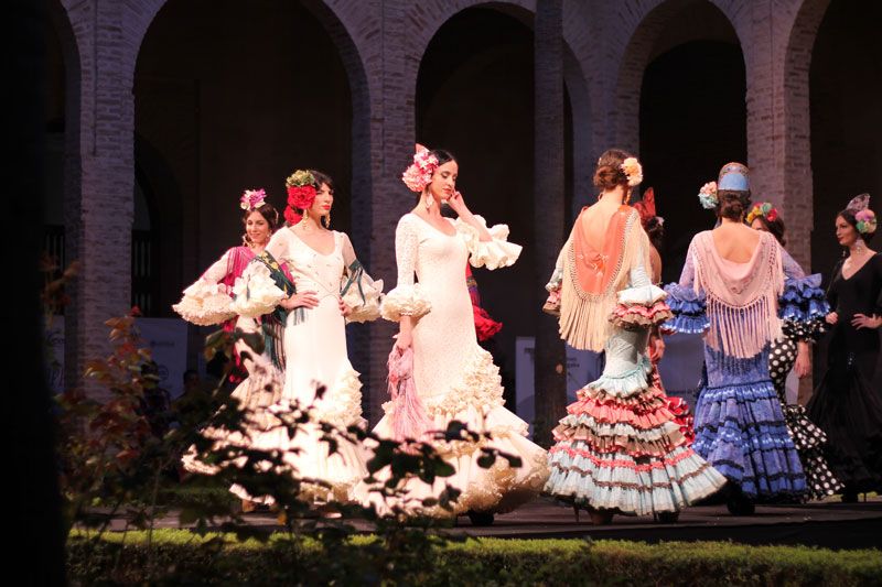 III edición de la pasarela Wappíssima 