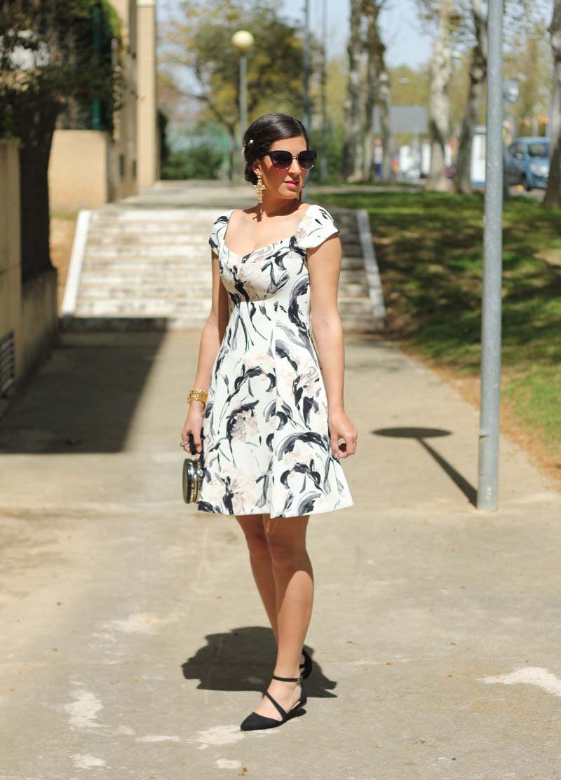 Inspiración Dolce and Gabbana