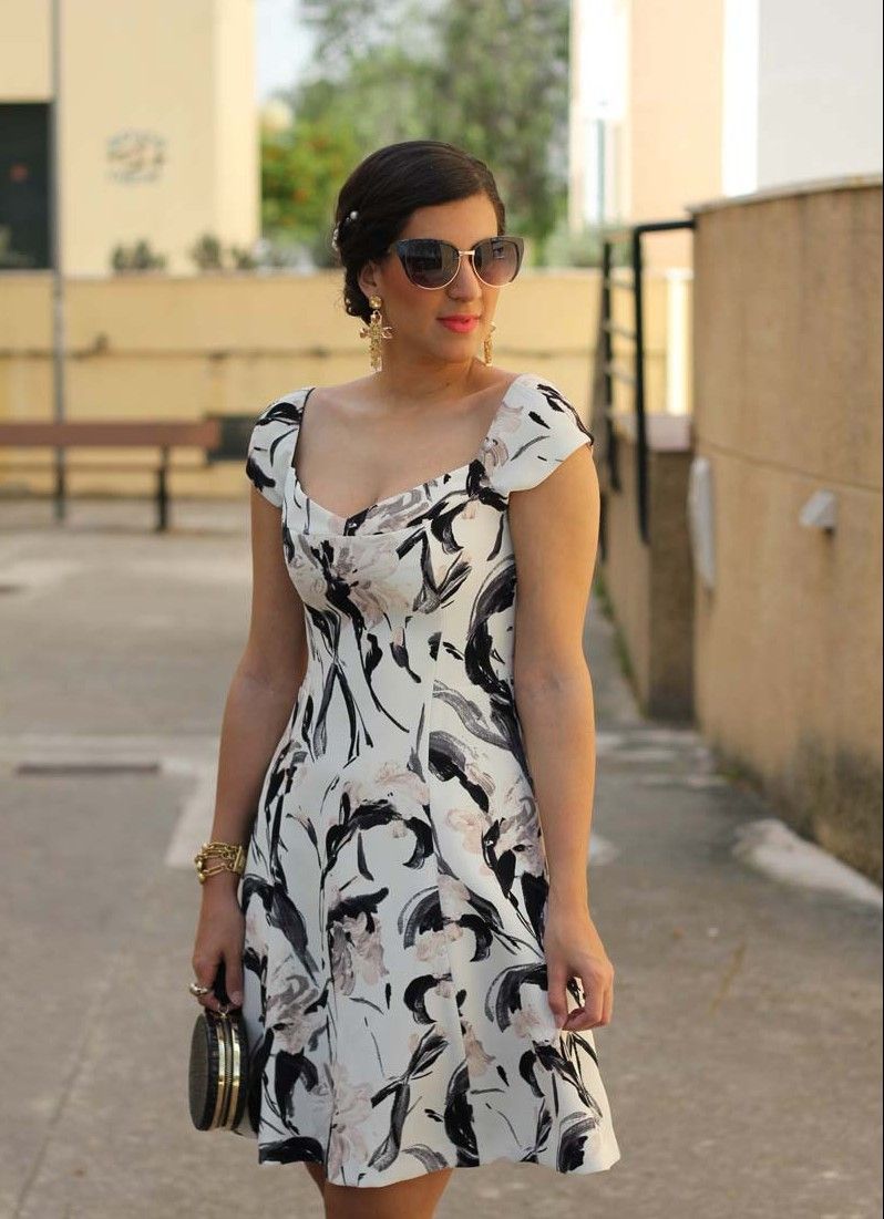 Inspiración Dolce and Gabbana