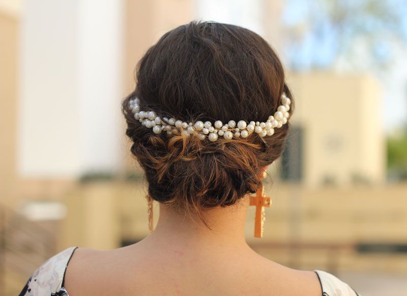 Inspiración Dolce and Gabbana