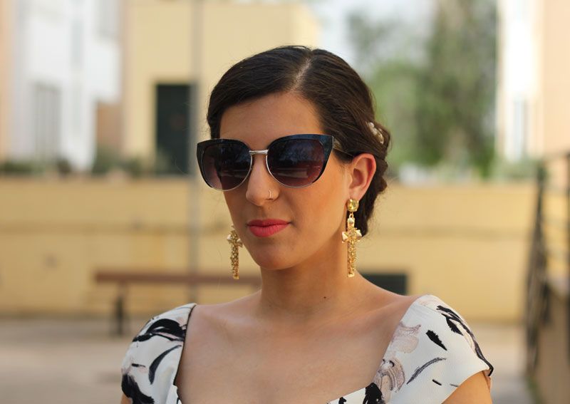 Inspiración Dolce and Gabbana