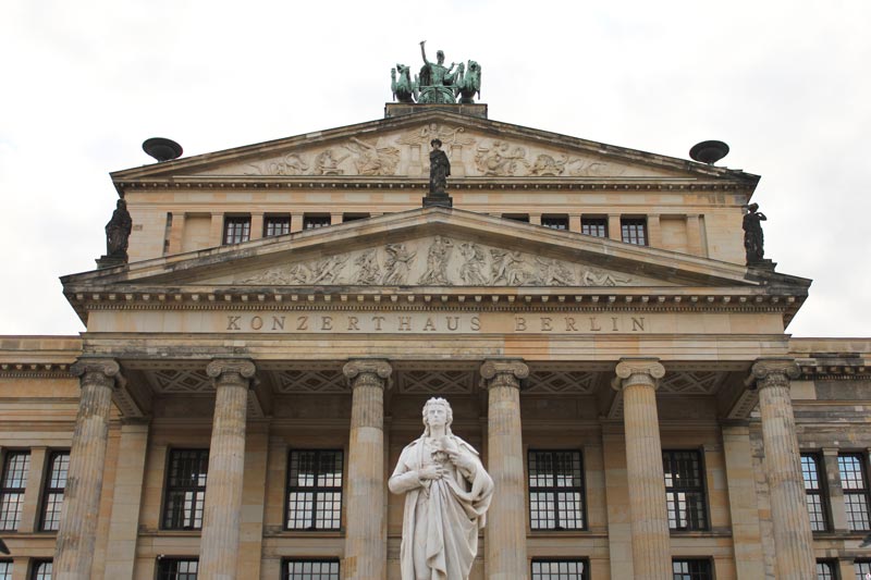 Sudadera de Barbie en Berlí