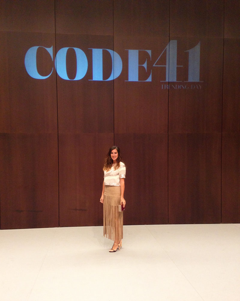 Bulevar sur- Victoria Bejarano