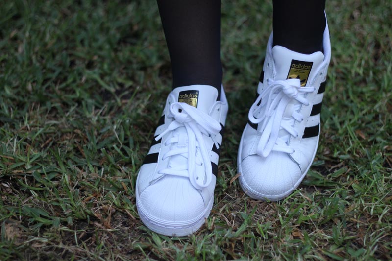 Adidas Superstar