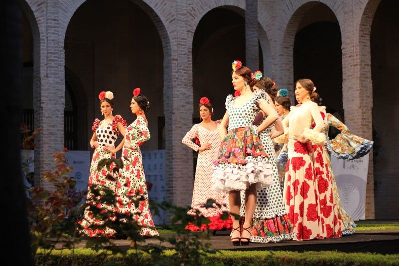 III edición de la pasarela Wappíssima