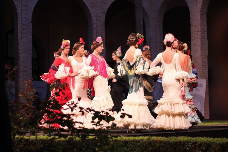 III edición de la pasarela Wappíssima