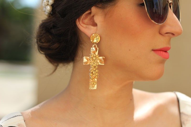 inspiración Dolce and Gabanna