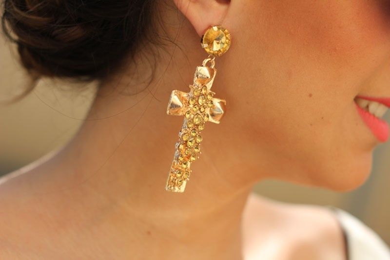 Inspiración dolce and gabanna