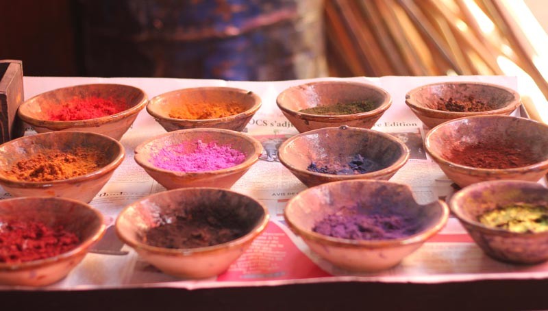 Dónde comprar en Marrakech