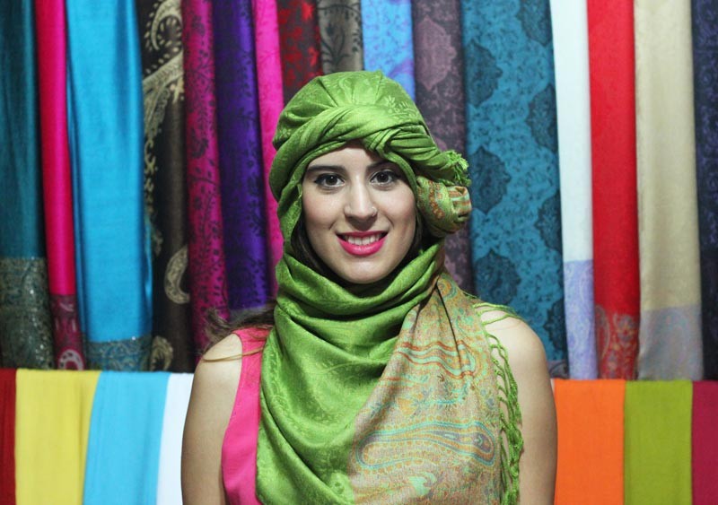 Dónde comprar en Marrakech