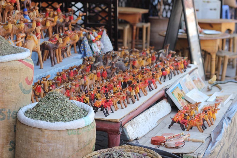 Consejos para visitar Marrakech