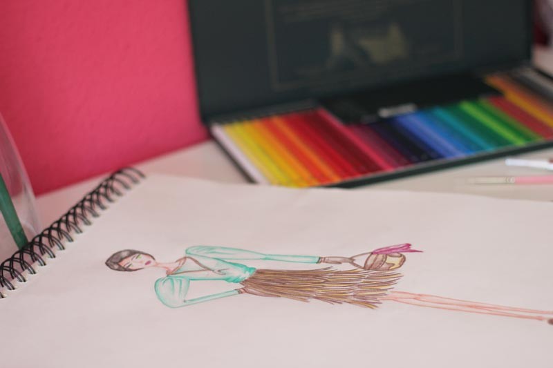 Nuevos proyectos: Canal de Youtube y Sevilla de Moda