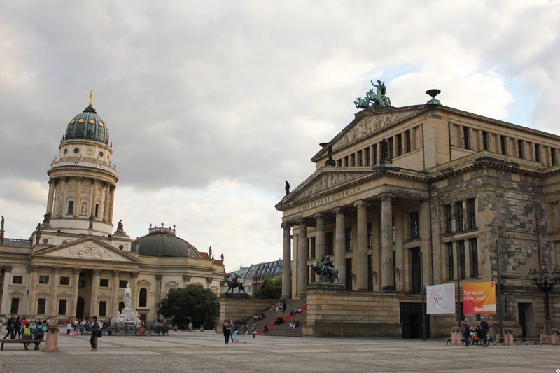 Sudadera de Barbie en Berlí