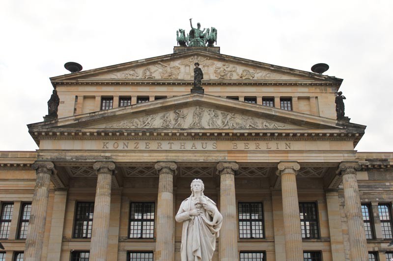 Sudadera de Barbie en Berlí