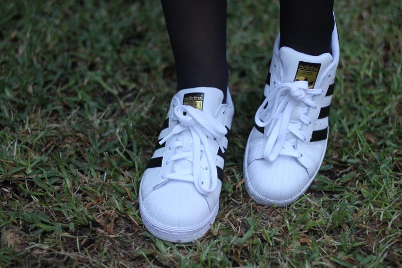 Adidas Superstar