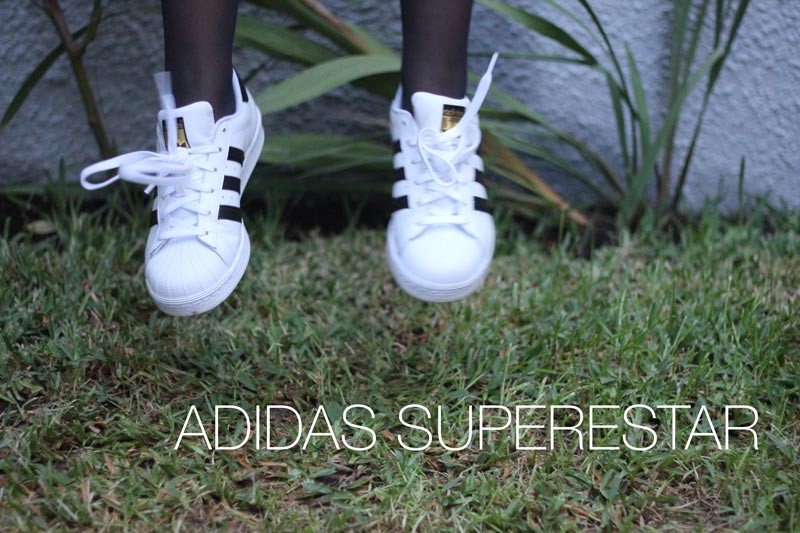 Adidas Superstar