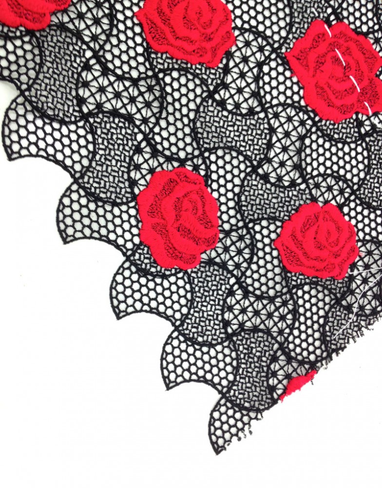 Tela Dolce and Gabbana